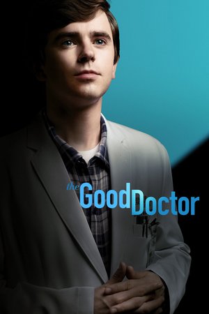 The Good Doctor Season 3 (2019) - Poster