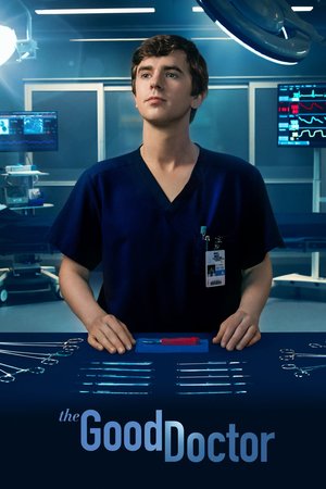 The Good Doctor Season 2 (2018) - Poster