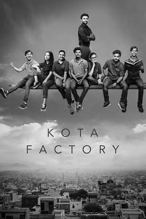Kota Factory Season 1 (2019) - Poster