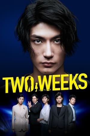Two Weeks (2019) - Poster