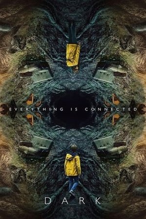 Dark Season 1 (2017) - Poster