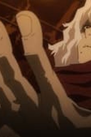 My Hero Academia: Memories Episode 4 - Poster