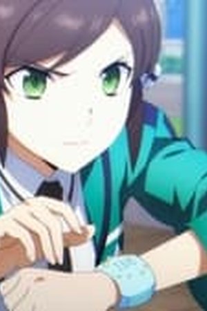 The Irregular at Magic High School Season 3 Episode 4 - Poster