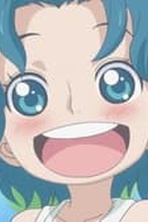 One Piece Season 15 Episode 585 - Poster