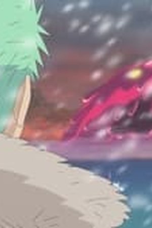 One Piece Season 15 Episode 596 - Poster