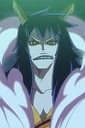 One Piece Season 15 Episode 603 - Poster