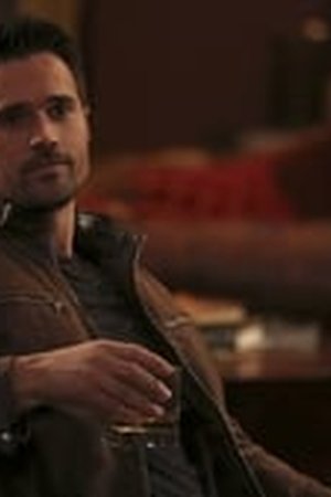 Marvel's Agents of S.H.I.E.L.D. Season 3 Episode 8 - Poster