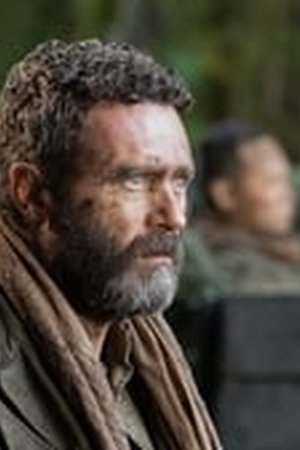 The Man in the High Castle Season 4 Episode 1 - Poster