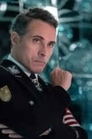 The Man in the High Castle Season 4 Episode 4 - Poster