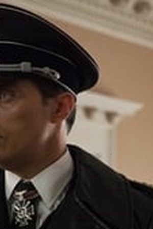 The Man in the High Castle Season 2 Episode 10 - Poster