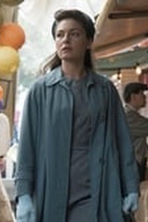 The Man in the High Castle Season 1 Episode 7 - Poster