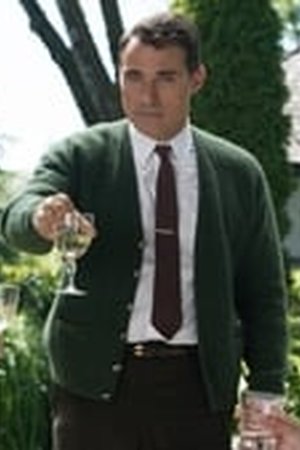 The Man in the High Castle Season 1 Episode 6 - Poster