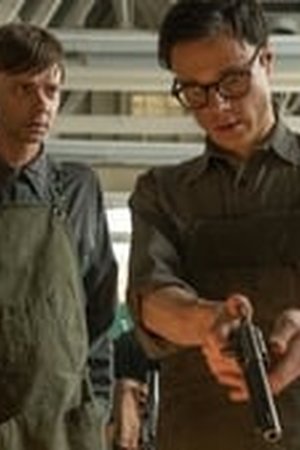 The Man in the High Castle Season 1 Episode 3 - Poster