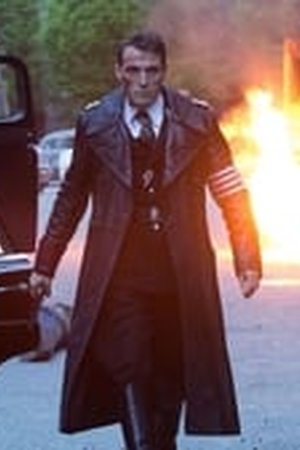 The Man in the High Castle Season 1 Episode 2 - Poster