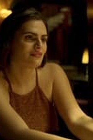 Baby Reindeer Season 1 Episode 2 - Poster