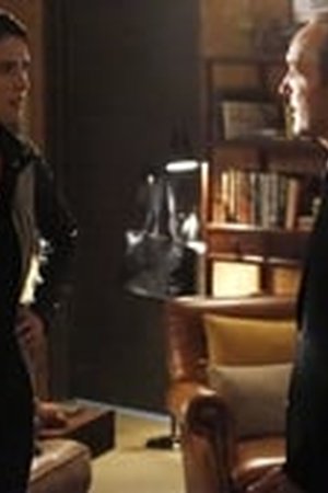 Marvel's Agents of S.H.I.E.L.D. Season 1 Episode 20 - Poster