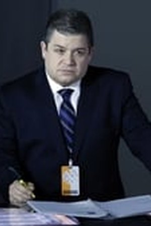 Marvel's Agents of S.H.I.E.L.D. Season 1 Episode 19 - Poster