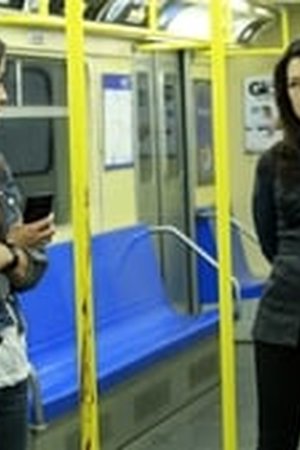 Marvel's Agents of S.H.I.E.L.D. Season 1 Episode 4 - Poster