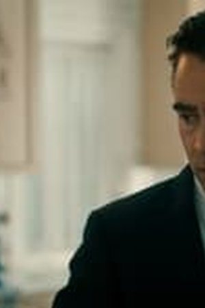 Sugar Season 1 Episode 5 - Poster