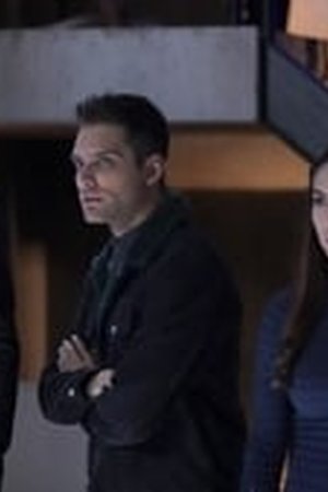 Marvel's Agents of S.H.I.E.L.D. Season 6 Episode 7 - Poster