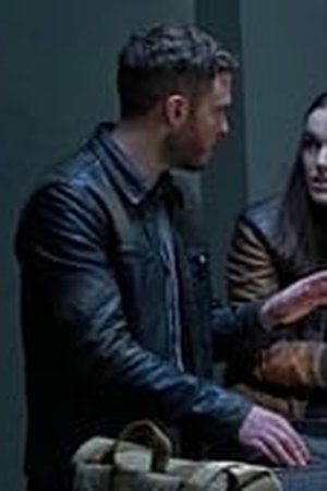 Marvel's Agents of S.H.I.E.L.D. Season 5 Episode 11 - Poster