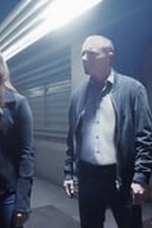 Marvel's Agents of S.H.I.E.L.D. Season 5 Episode 1 - Poster