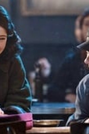 The Marvelous Mrs. Maisel Season 1 Episode 4 - Poster