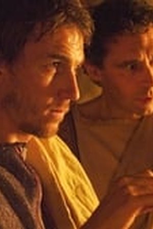 Rome Season 2 Episode 3 - Poster