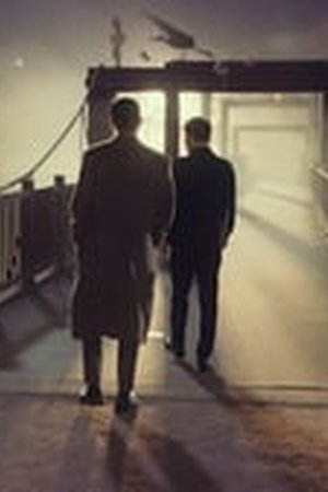 Itaewon Class Season 1 Episode 15 - Poster