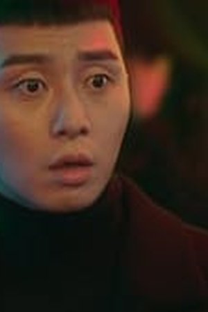 Itaewon Class Season 1 Episode 08 - Poster