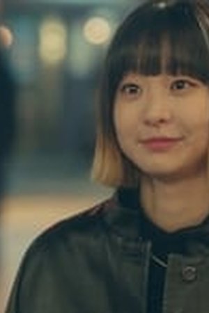 Itaewon Class Season 1 Episode 05 - Poster