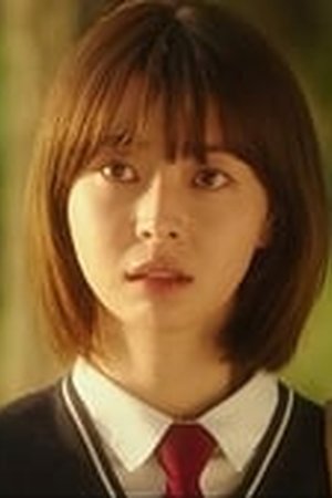 Itaewon Class Season 1 Episode 01 - Poster