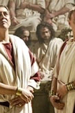 Rome Season 1 Episode 12 - Poster