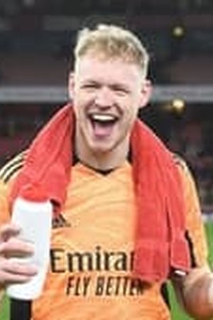 All or Nothing: Arsenal Season 1 Episode 3 - Poster