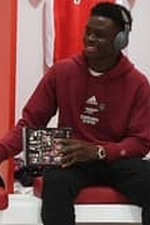 All or Nothing: Arsenal Season 1 Episode 2 - Poster