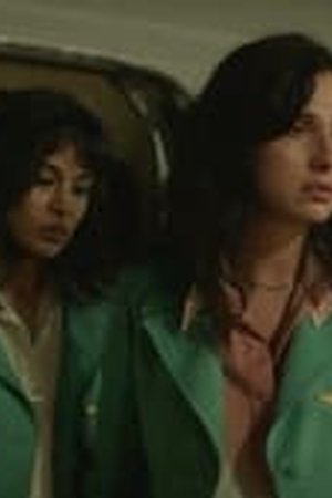 The Hijacking of Flight 601 Season 1 Episode 6 - Poster