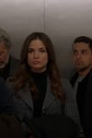 NCIS Season 21 Episode 5 - Poster