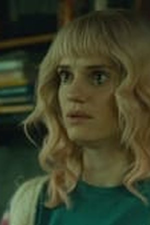 Anthracite Season 1 Episode 6 - Poster