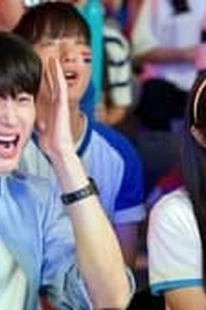 Lovely Runner Season 1 Episode 06 Sub Indo - Poster