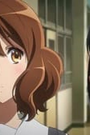 Sound! Euphonium Season 3 Episode 3 - Poster