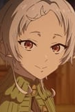 Mushoku Tensei: Jobless Reincarnation Season 2 Episode 14 - Poster