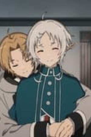 Mushoku Tensei: Jobless Reincarnation Season 2 Episode 13 - Poster