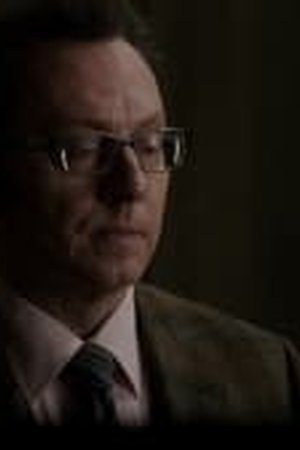 Person of Interest Season 3 Episode 11 - Poster