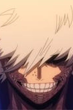 My Hero Academia: Memories Episode 3 - Poster