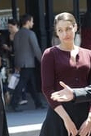 Person of Interest Season 2 Episode 3 - Poster