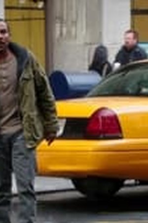 Person of Interest Season 2 Episode 9 - Poster