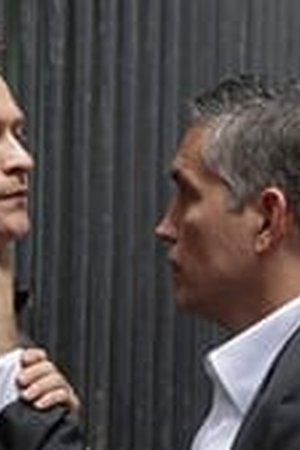 Person of Interest Season 2 Episode 4 - Poster