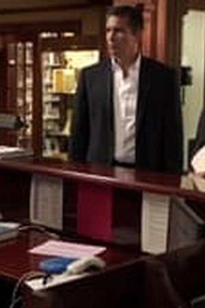 Person of Interest Season 2 Episode 2 - Poster