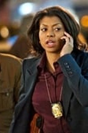 Person of Interest Season 1 Episode 9 - Poster