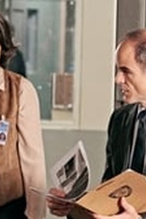 Person of Interest Season 1 Episode 10 - Poster